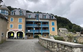 Appartement à St-Marie-de-Campan